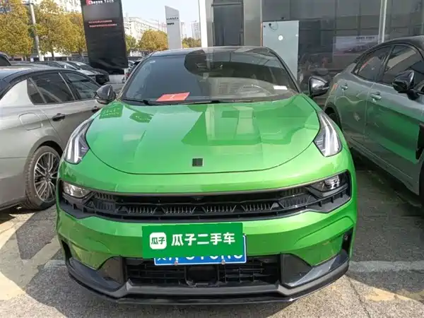 Lynk & Co 05 2022