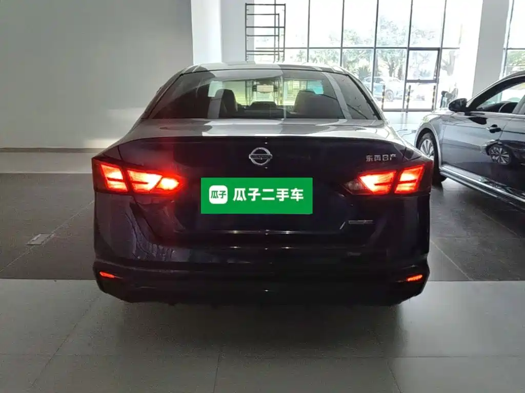 Nissan Teana 2020