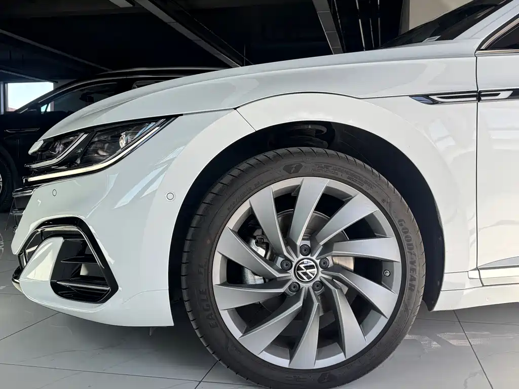 Volkswagen CC 2026