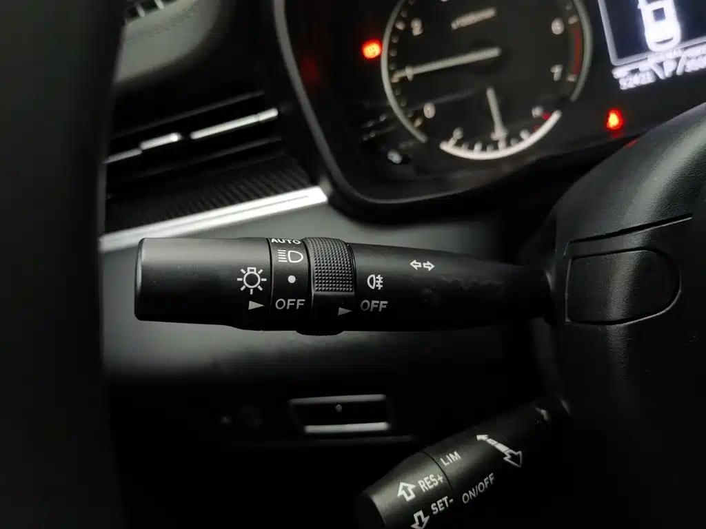 Dongfeng Fengguang 580Pro 2019 — фото 21