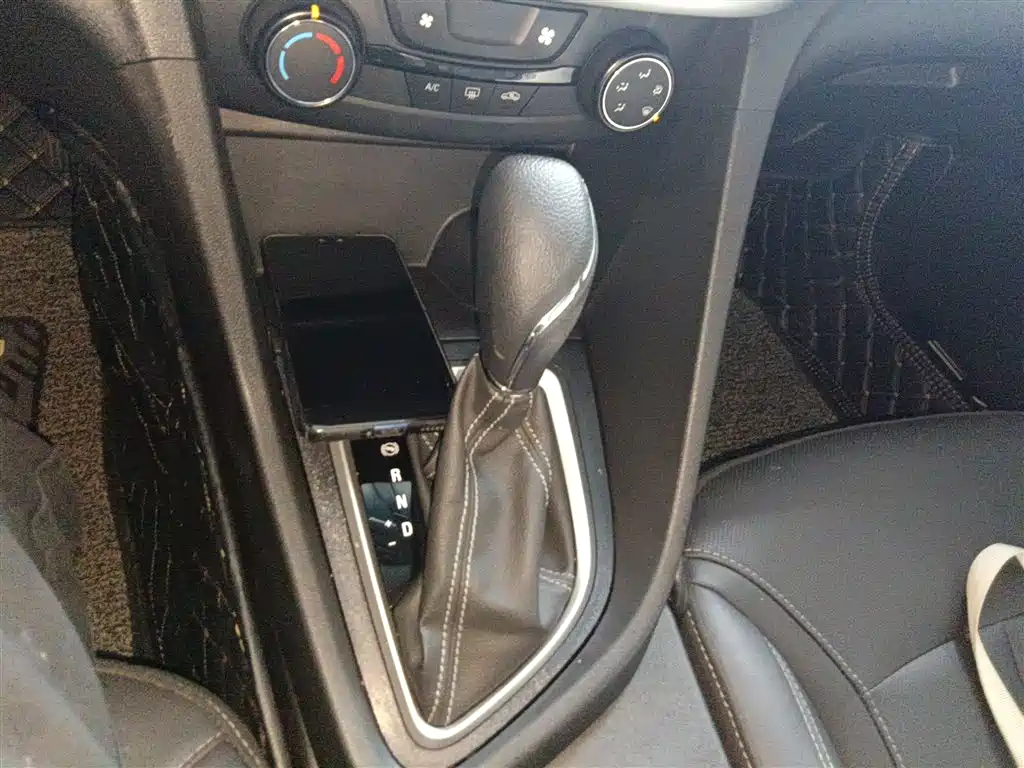 Buick Excelle 2021 — фото 14