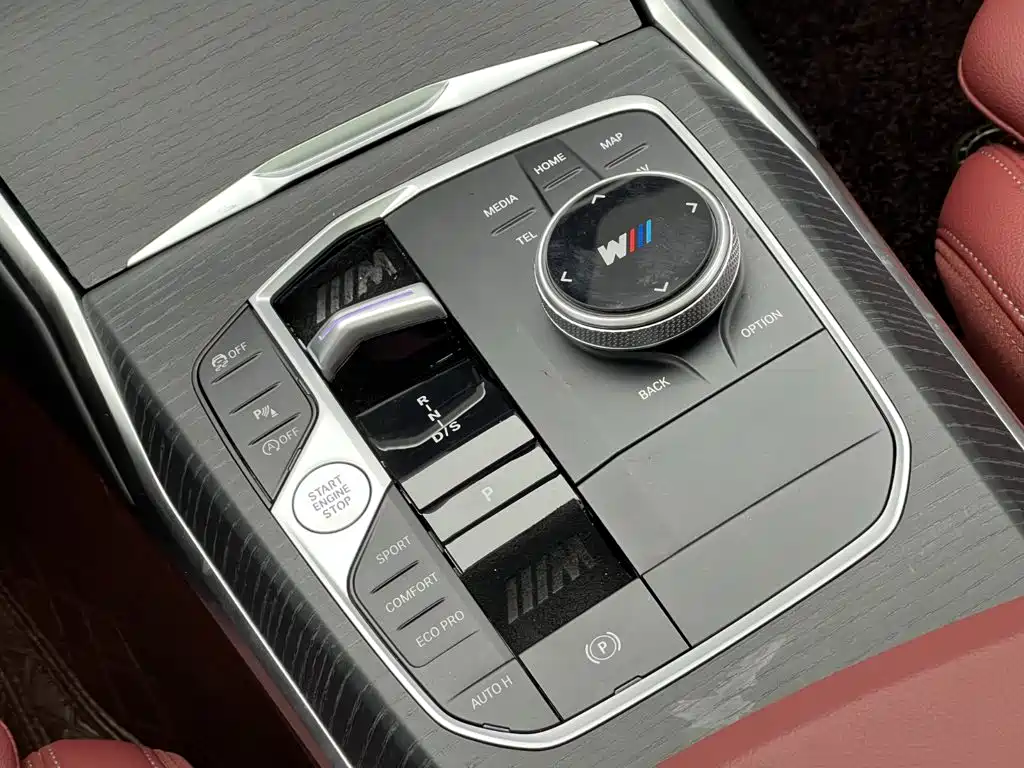 BMW 3 Series 2026 — фото 24