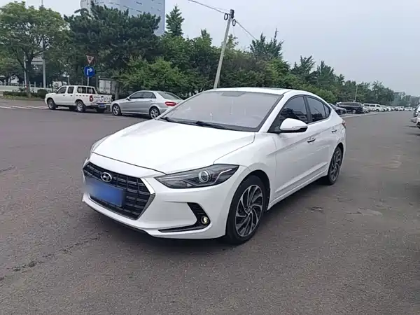 Hyundai Celesta 2019