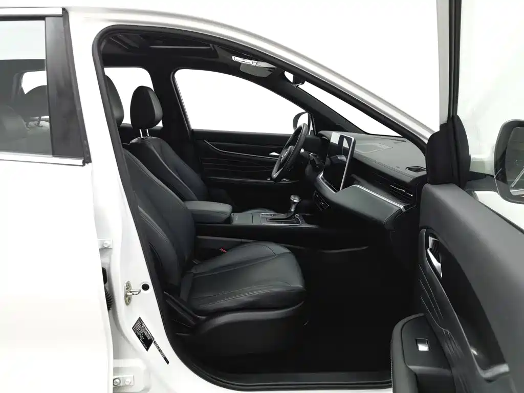 Dongfeng Fengguang 580Pro 2019 — фото 23