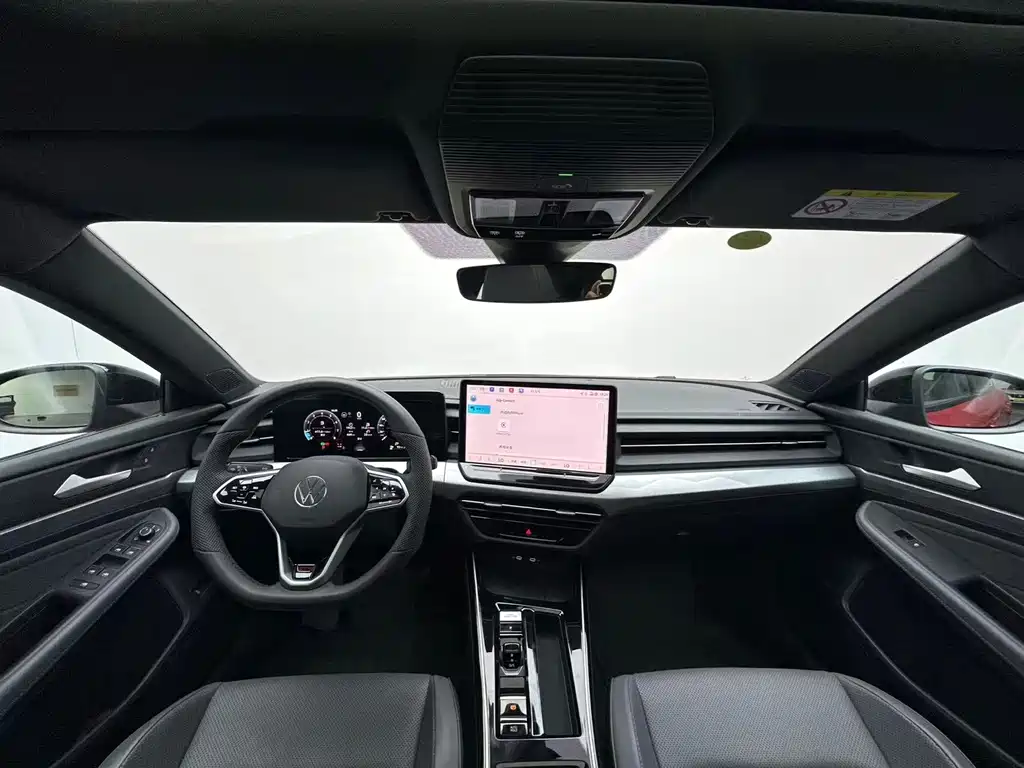 Volkswagen Lamando 2025