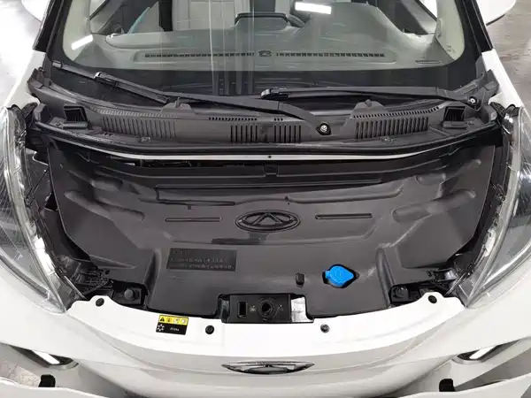 Chery eQ1 2021