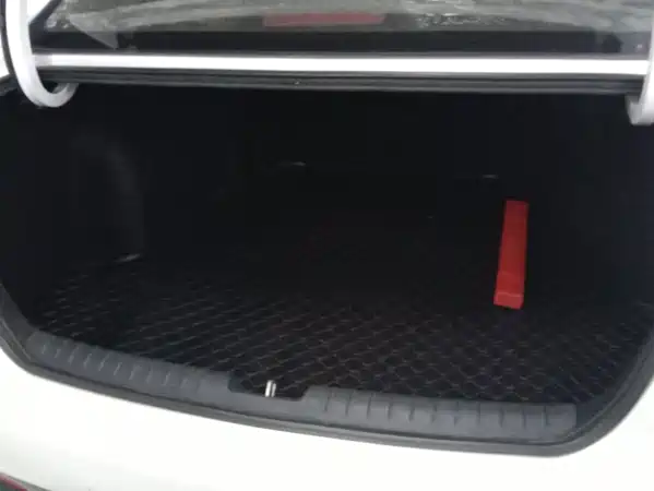 Kia K4 2016