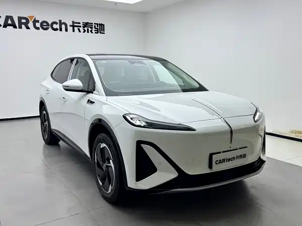 Hongqi Tiangong 06 2025