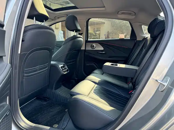 Chery Arrizo 8 2025