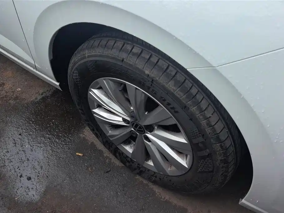 Volkswagen Lavida 2023