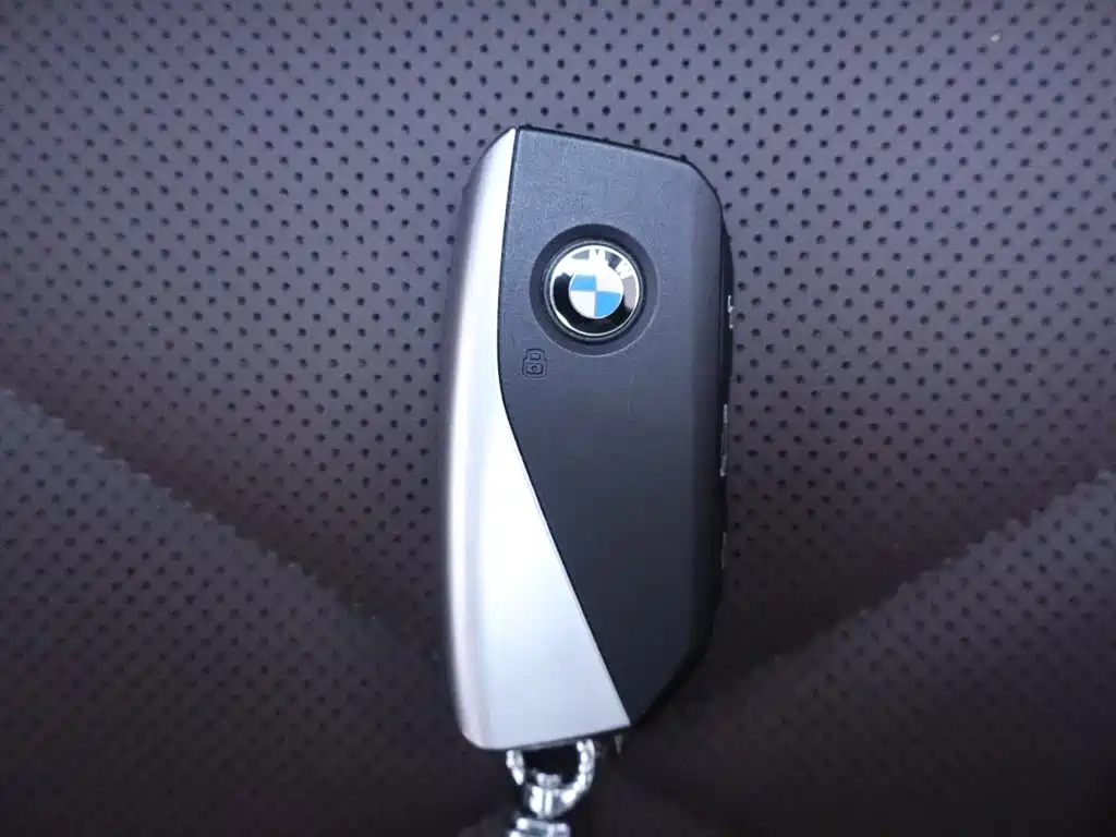 BMW X5 2024 — фото 26