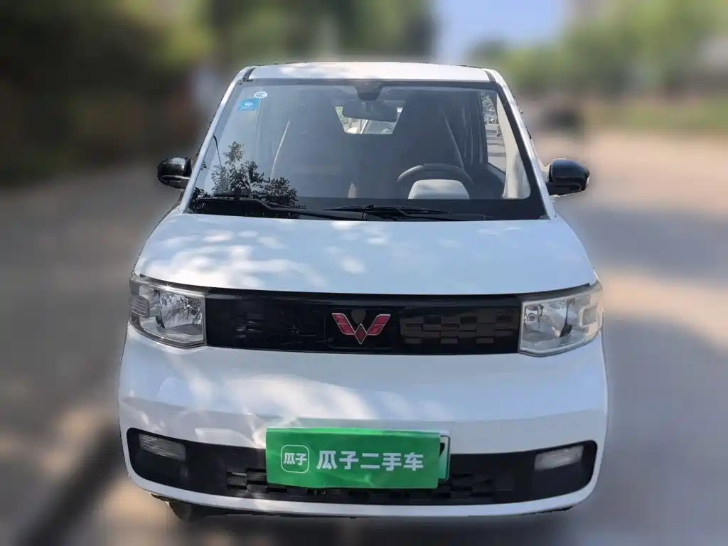 Wuling Hongguang MINIEV 2020