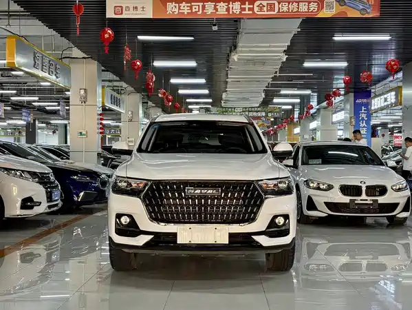 Haval H6 2023