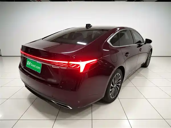 Buick LaCrosse 2023
