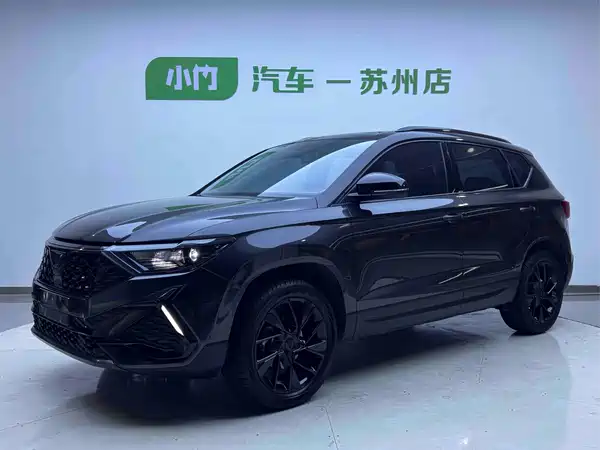 Jetta VS5 2024