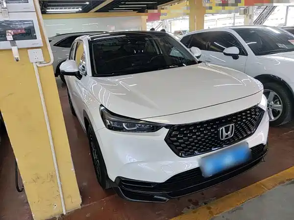 Honda XR-V 2023