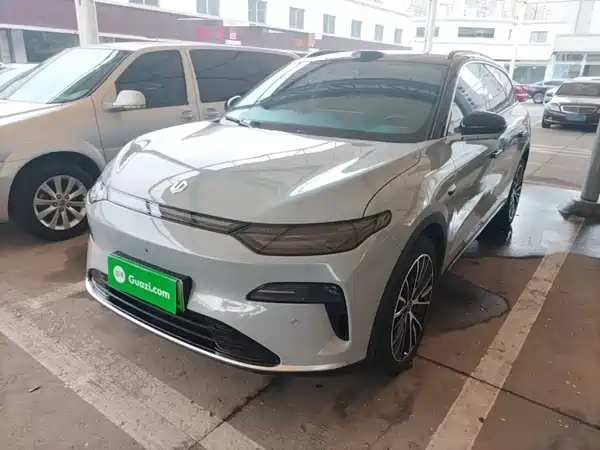 Leapmotor C11 2025