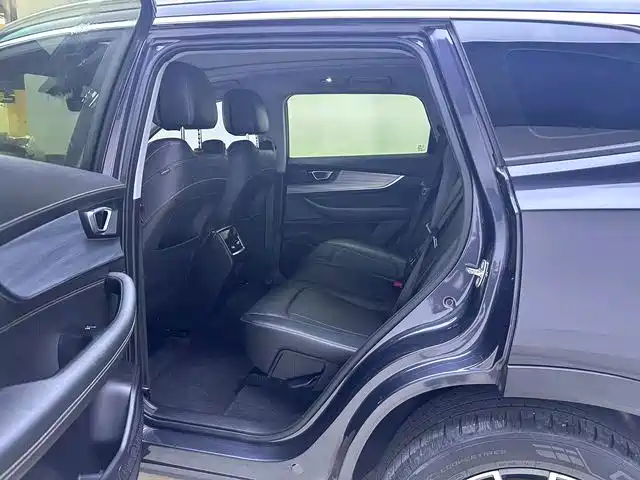 Chery Tiggo 8 PLUS 2022 — фото 8
