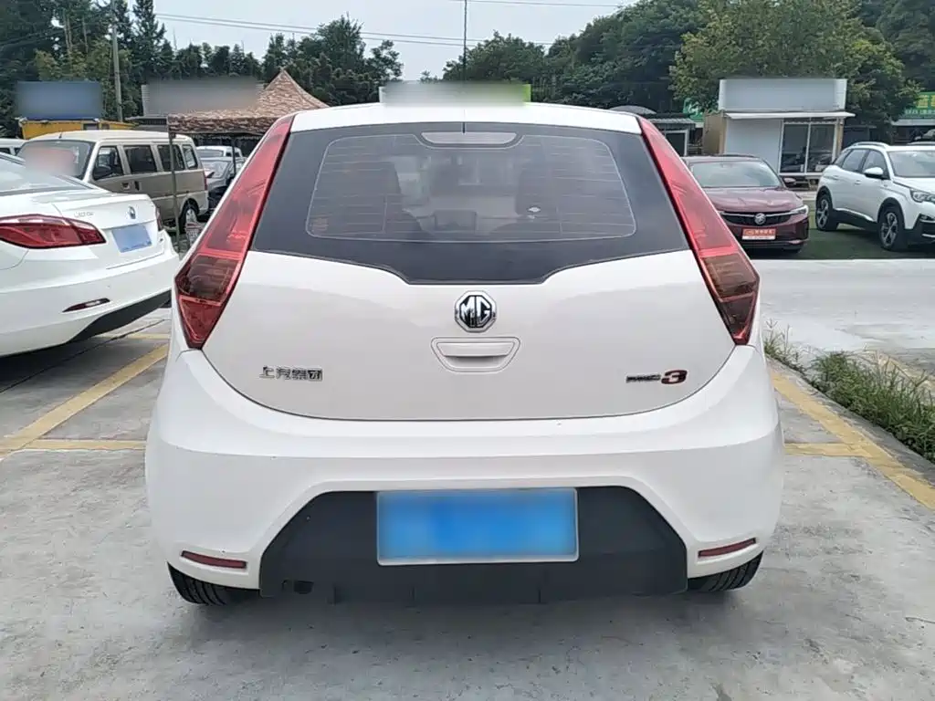 MG 3 2016
