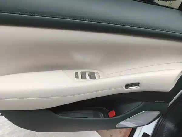 Xiaomi YU7 2025