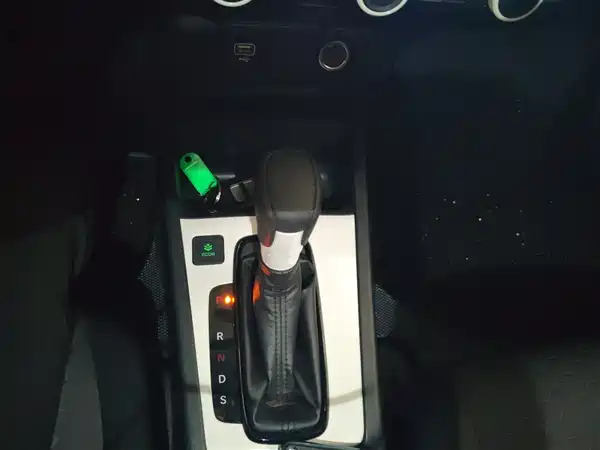 Honda Fit 2021