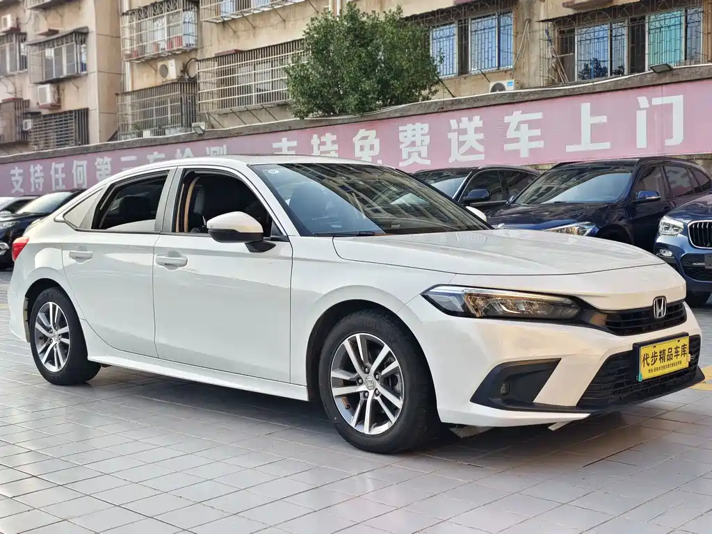 Honda Civic 2023