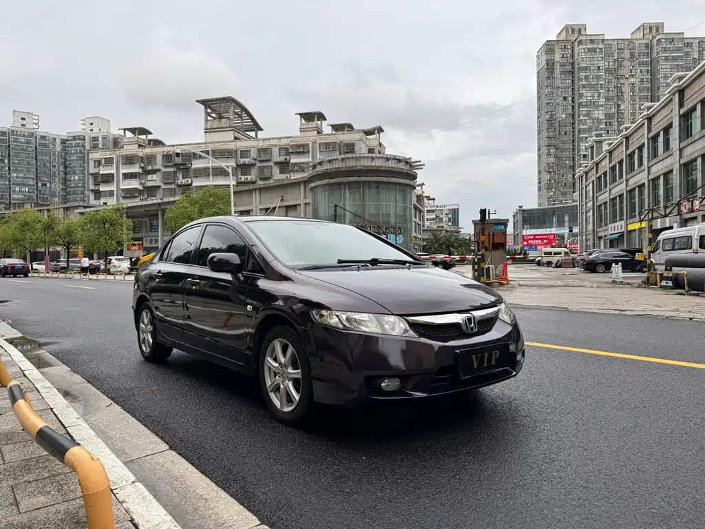 Honda Civic 2011