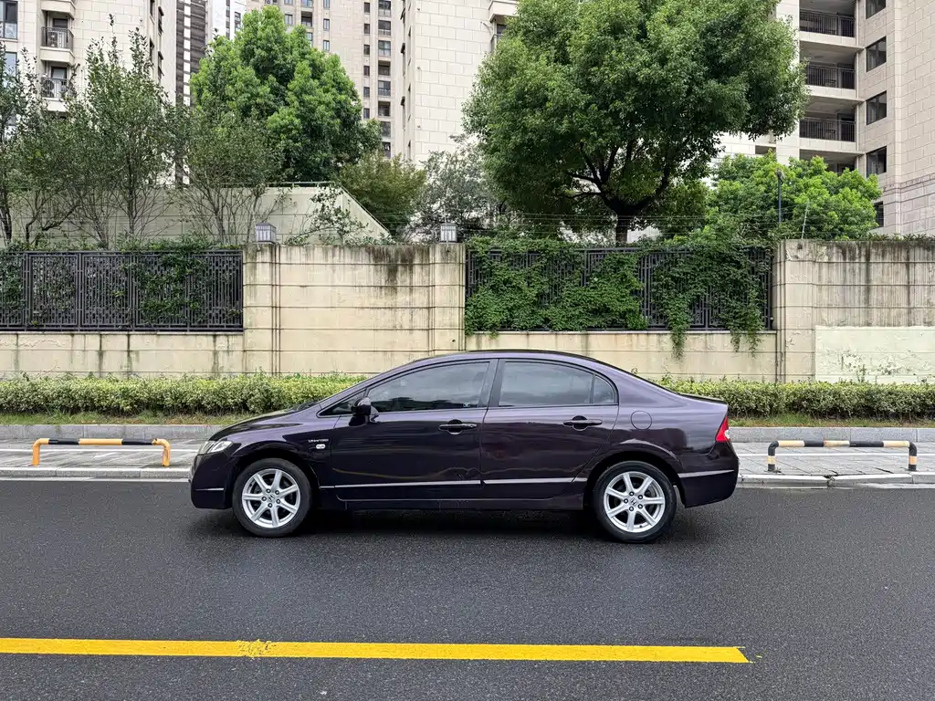 Honda Civic 2011