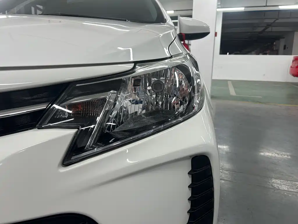 Toyota Vios 2020 — фото 10