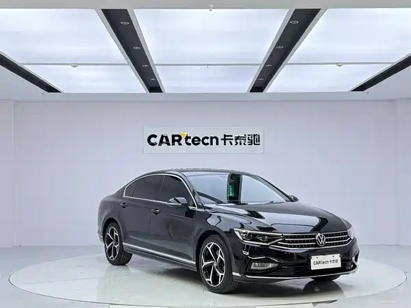 Volkswagen Magotan 2023