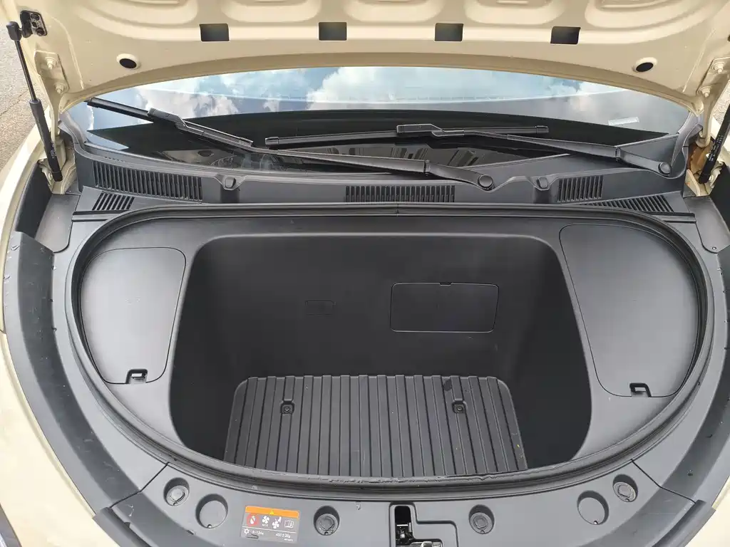 Geely Galaxy Starwish 2025 — фото 17