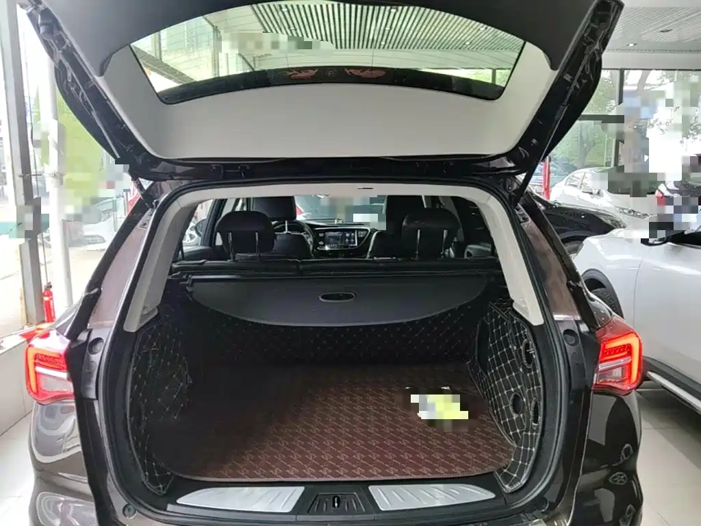 Buick Envision Plus 2021 — фото 19