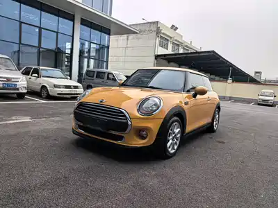 MINI MINI 2016