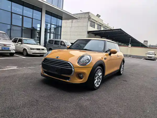 MINI MINI 2016