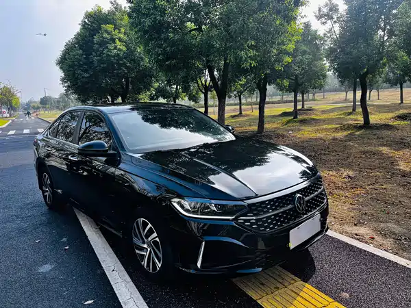 Volkswagen Lavida 2023