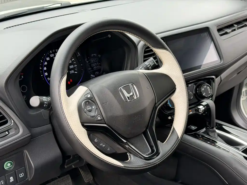Honda Vezel 2020