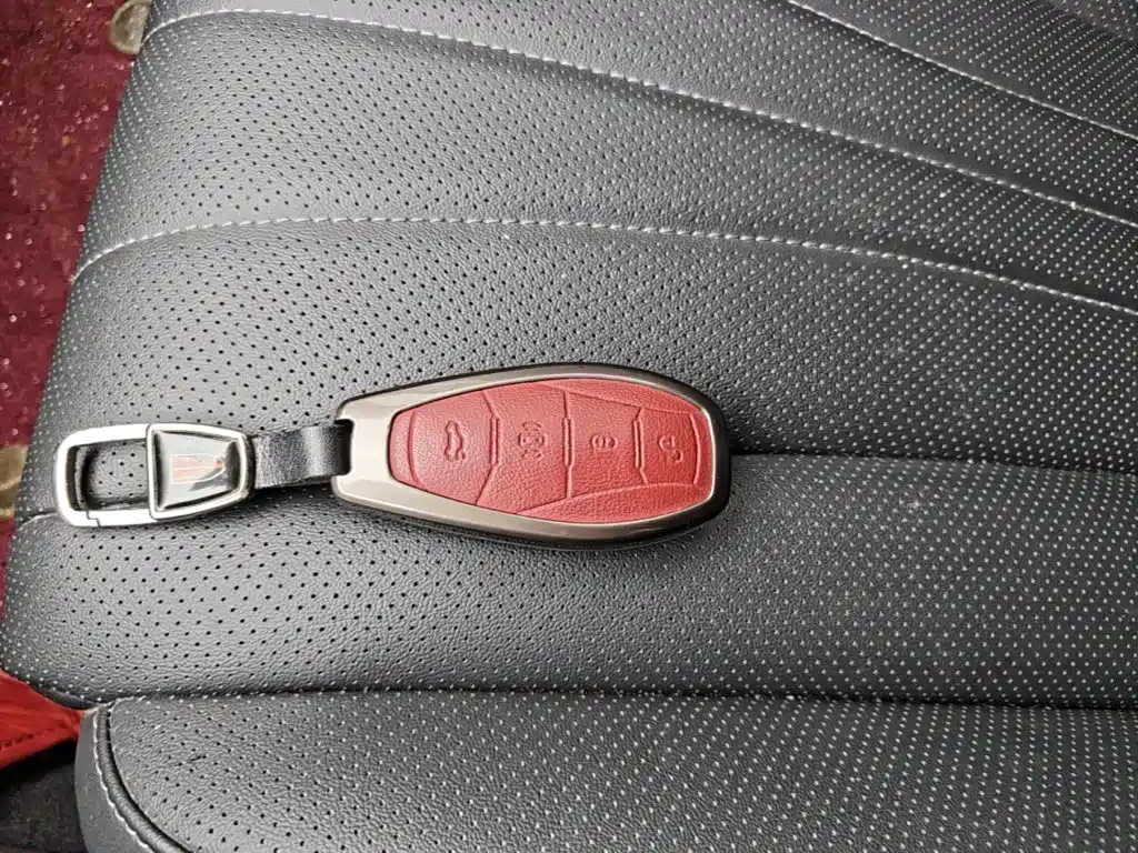Hongqi H5 2025 — фото 20