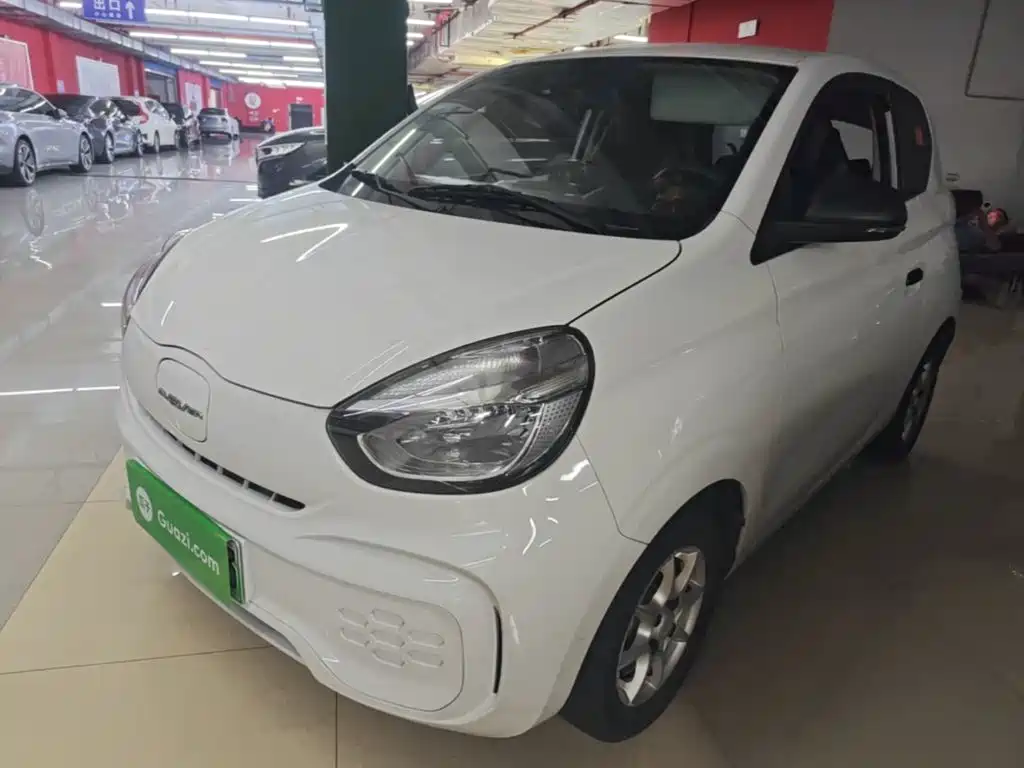 Roewe Clever 2023