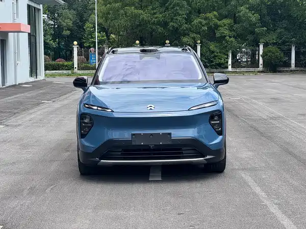 NIO ES7 2022