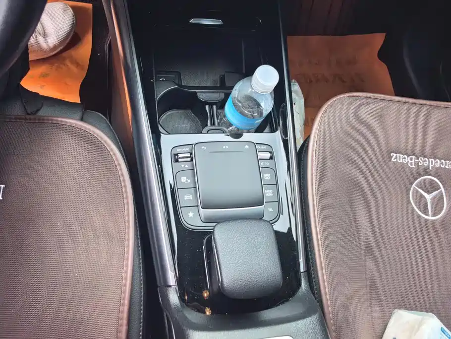 Mercedes-Benz GLA 2022 — фото 16