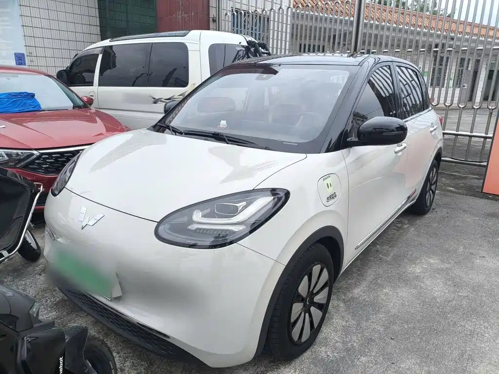 Wuling Bingo 2023