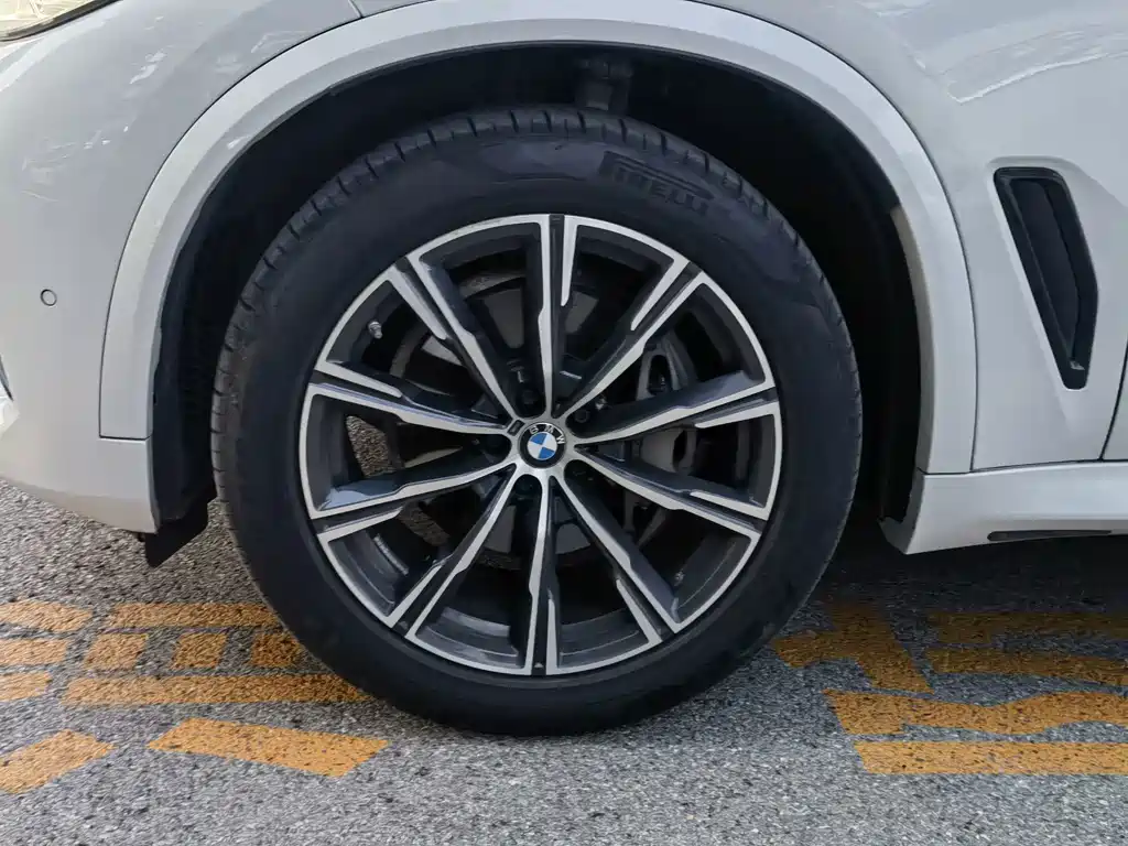 BMW X5 2020 — фото 18