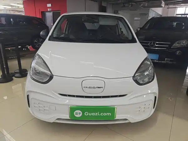 Roewe CLEVER 2023