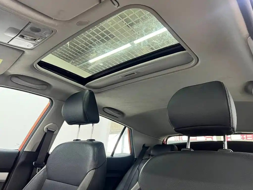 Kia KX1 2022 — фото 14