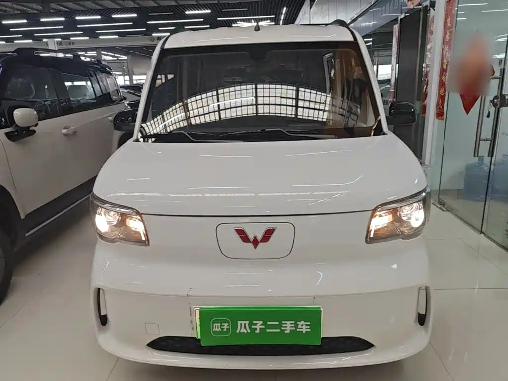 Wuling Zhiguang EV 2025