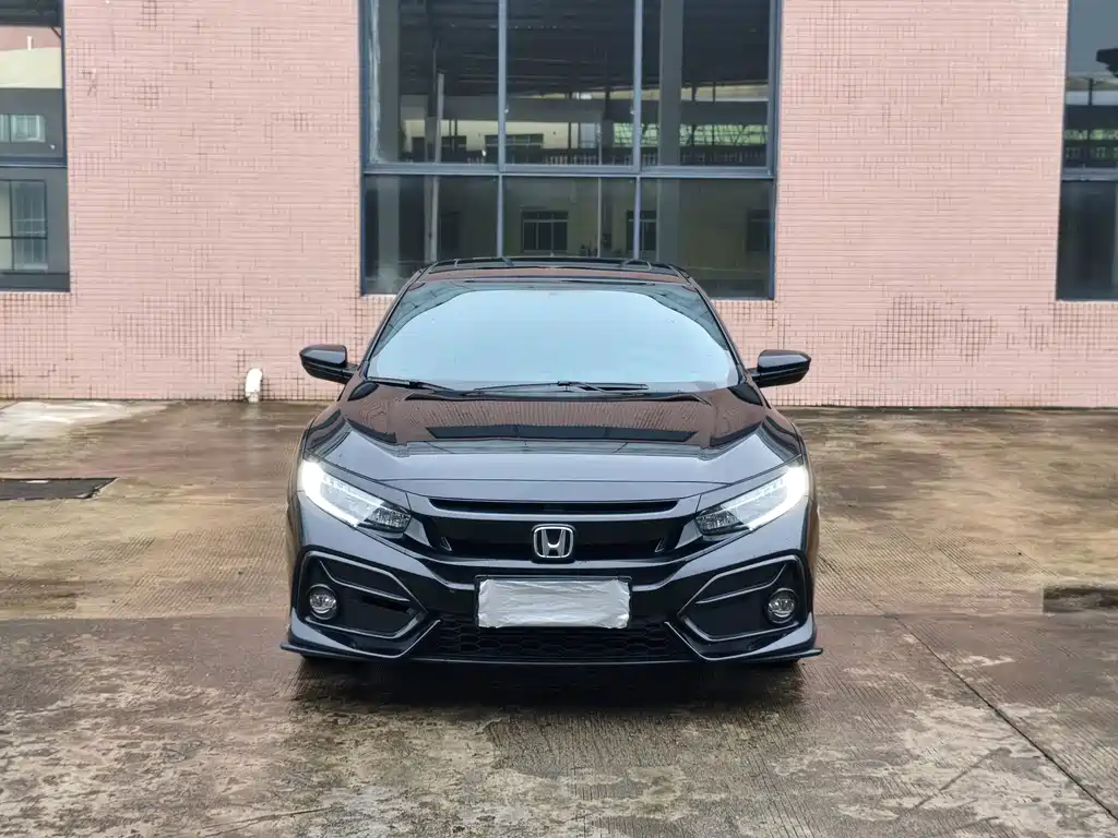 Honda Civic 2022