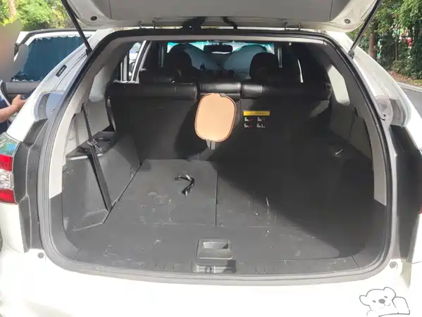 BYD S7 2014