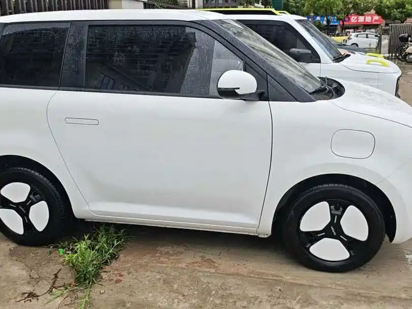 Changan Lumin 2025