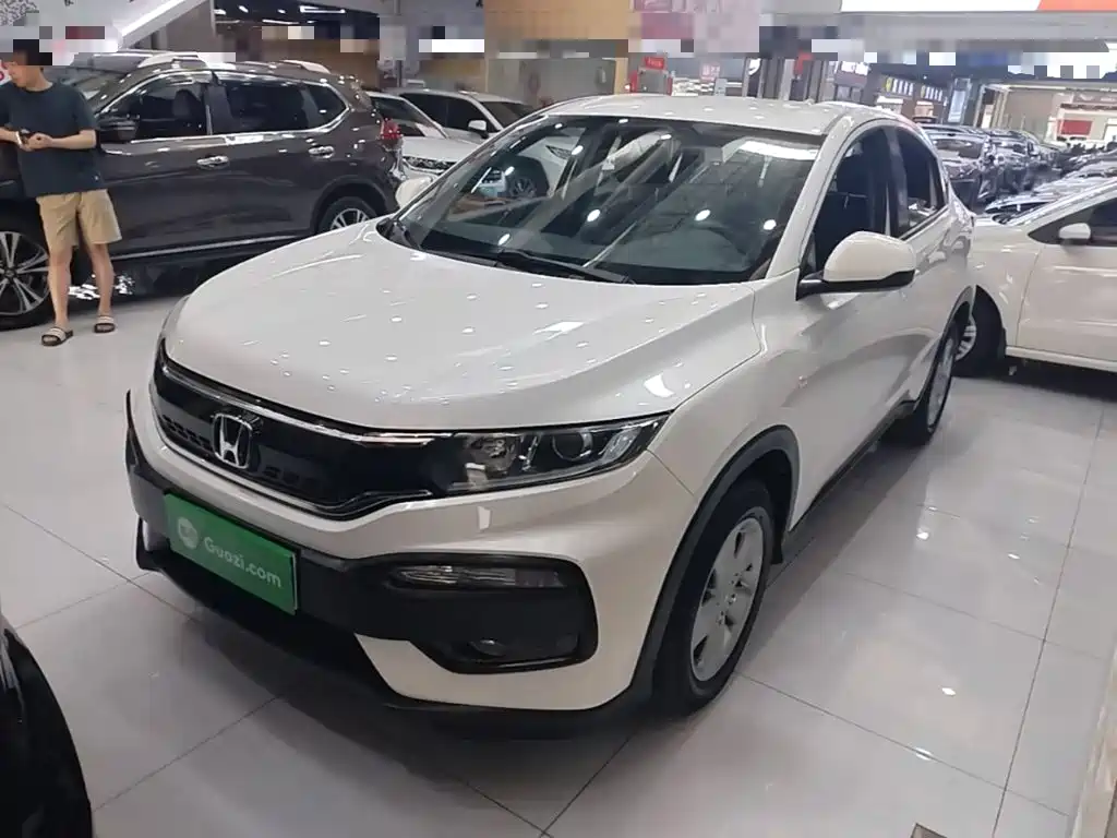 Honda XR-V 2017 — фото 2