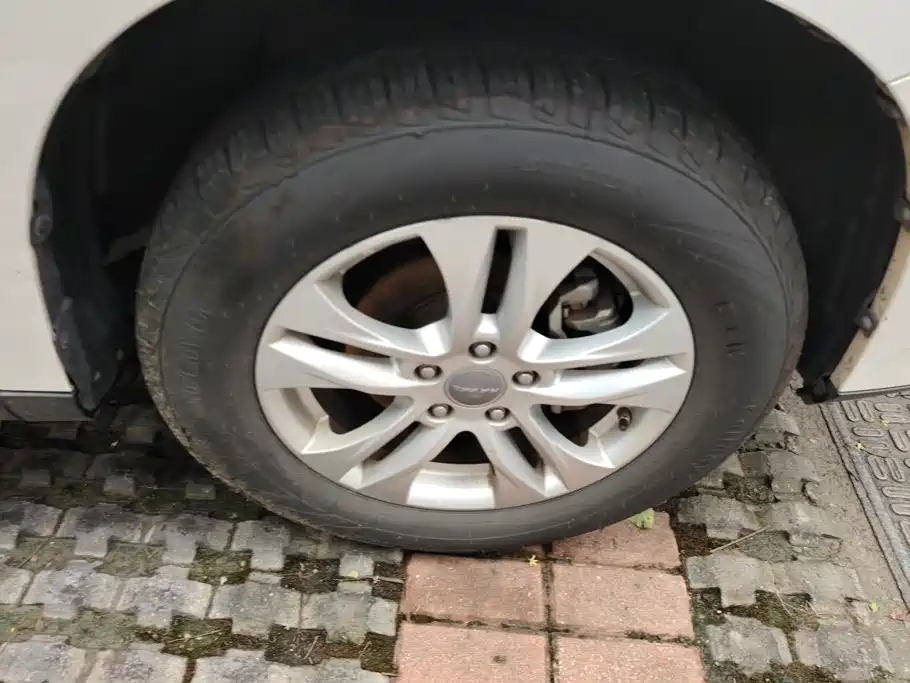 Haval M6 2019